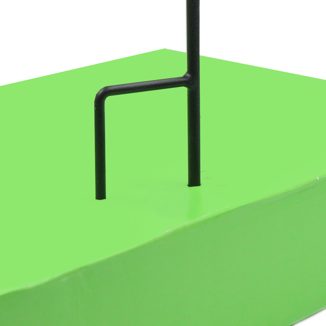 مصباح الفراشة الجميلة للحديقة