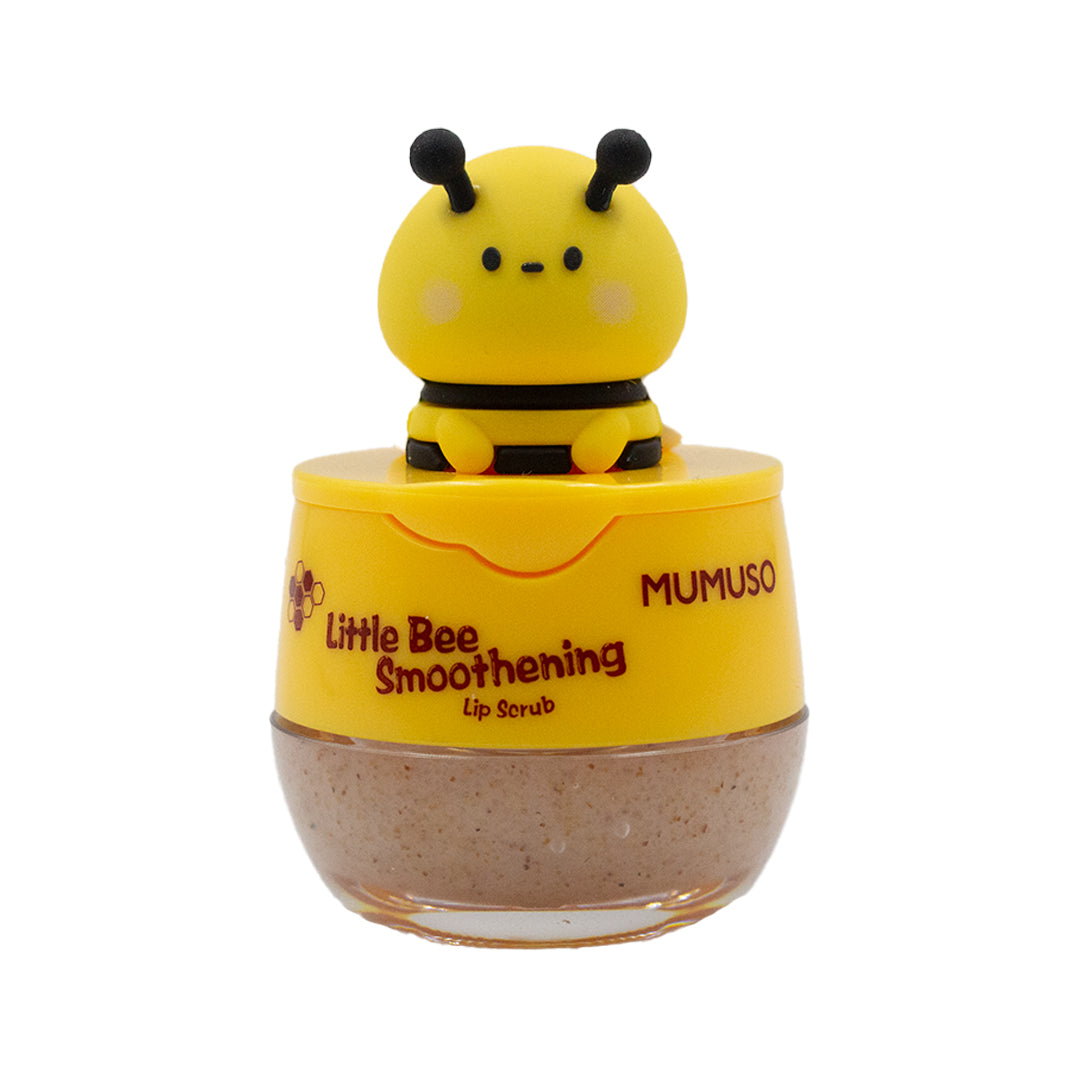 Little Bee Smoothening Lip Scrub