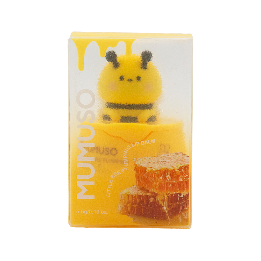 Little Bee Plumping Lip Balm