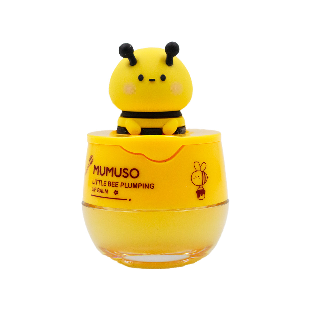 Little Bee Plumping Lip Balm