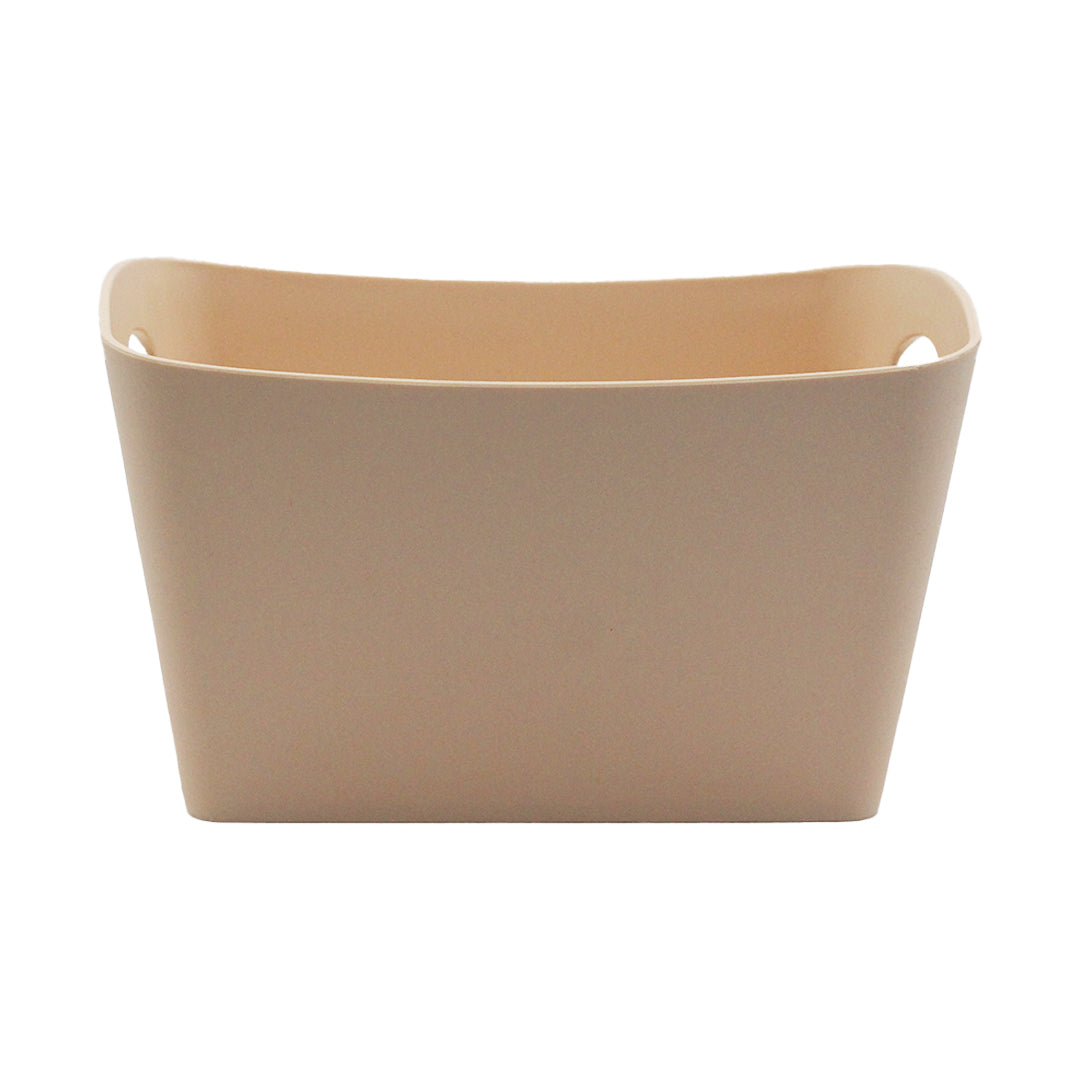 STORAGE BASKET PINK