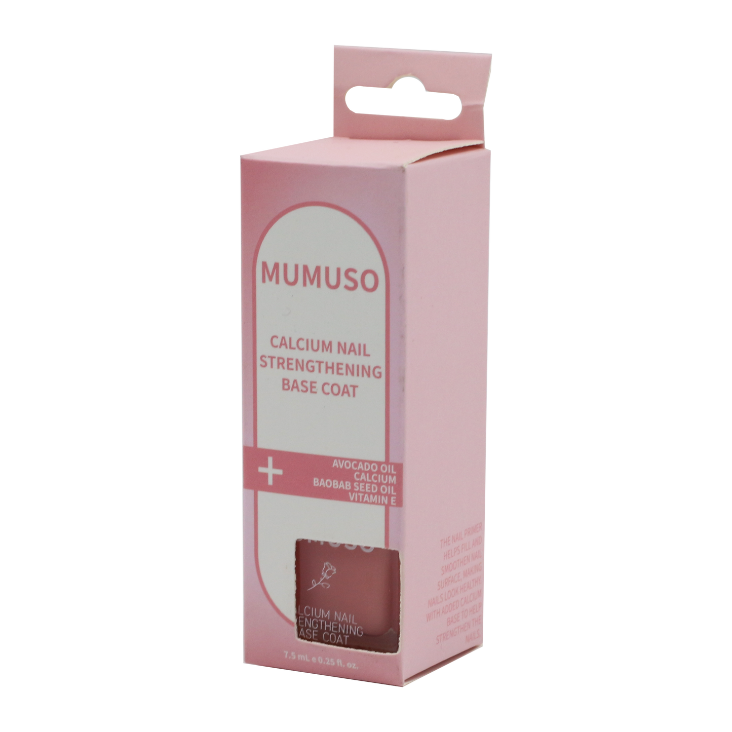 Nail Polish Remover (Aloe/85 mL)