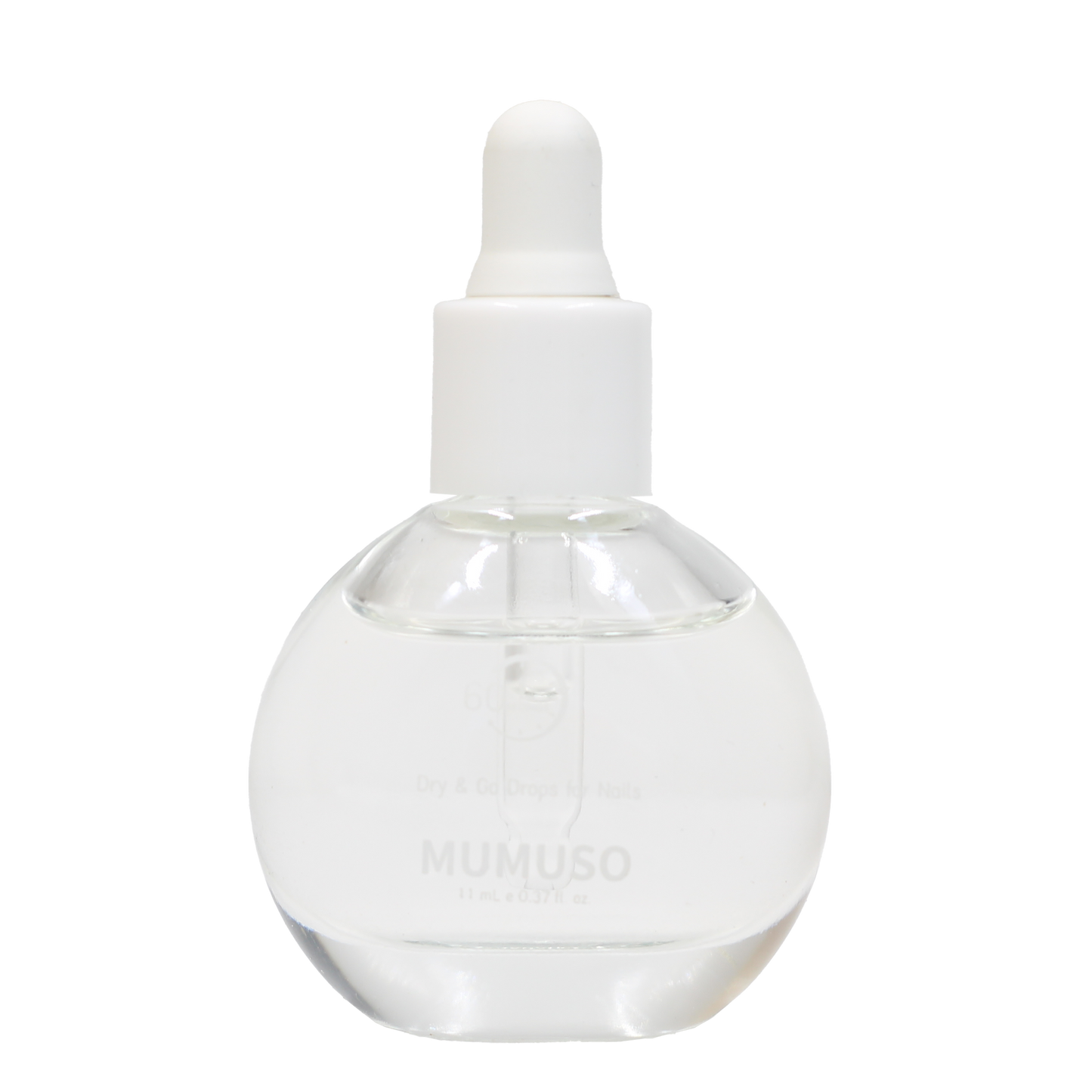 Dry & Go Drops for Nails