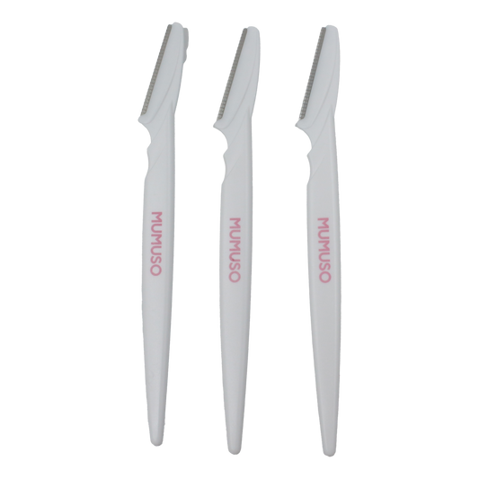 Alluring Series Eyebrow Razor