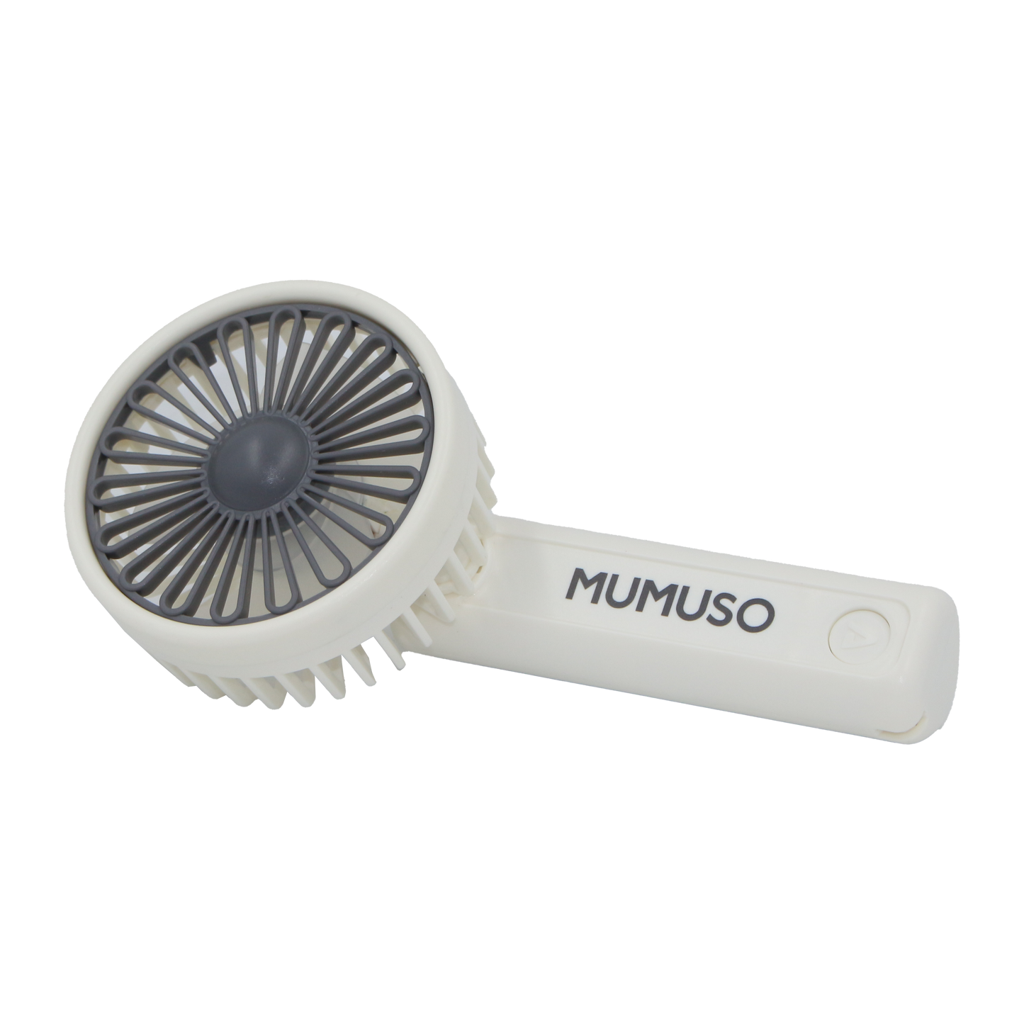 Foldable Handheld Fan USB Charging