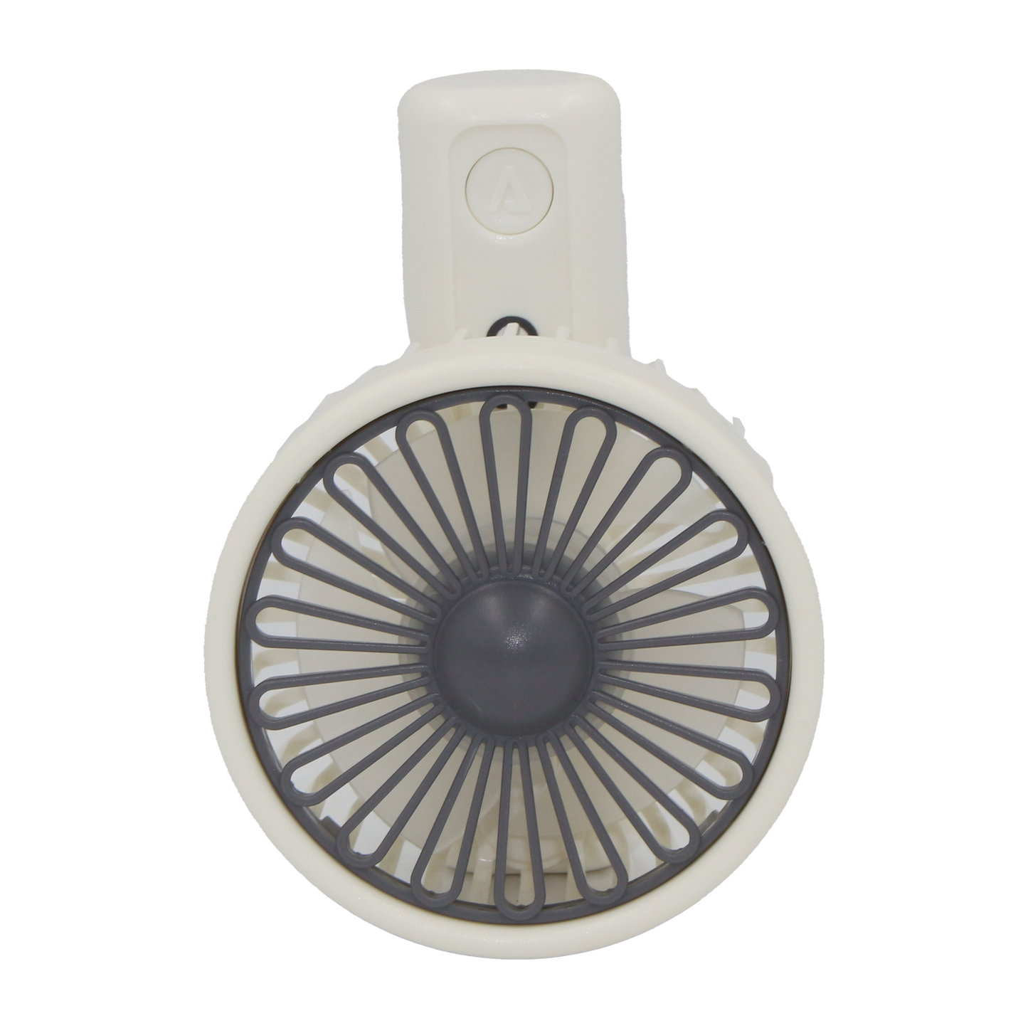 Foldable Handheld Fan USB Charging