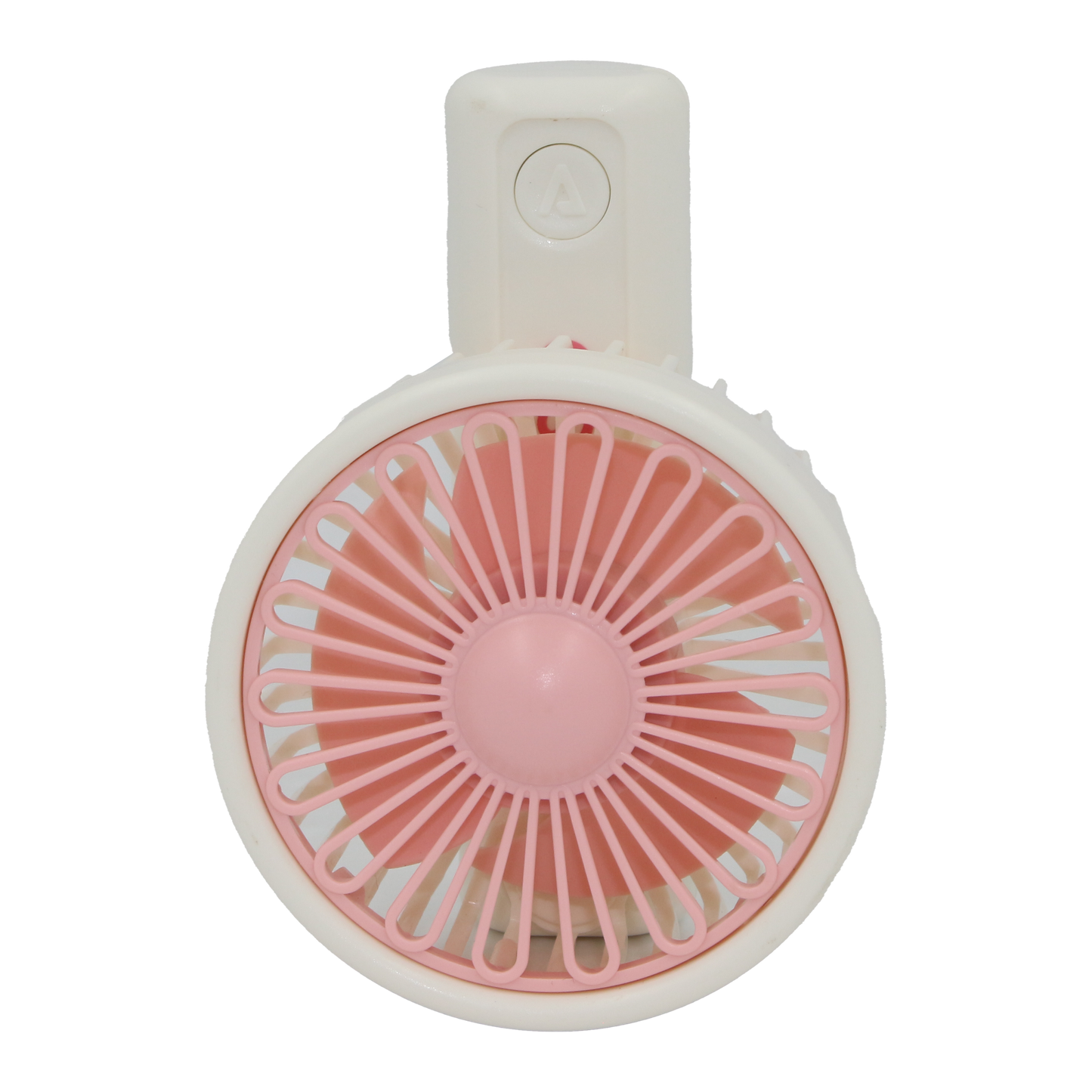 Foldable Handheld Fan USB Charging