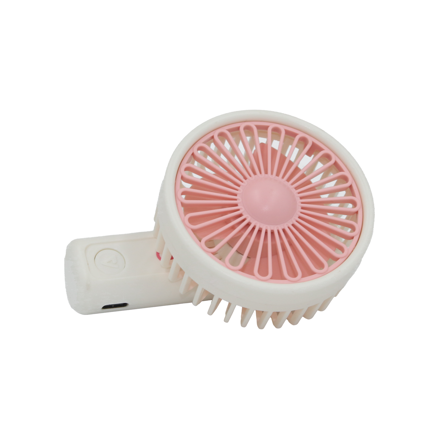 Foldable Handheld Fan USB Charging