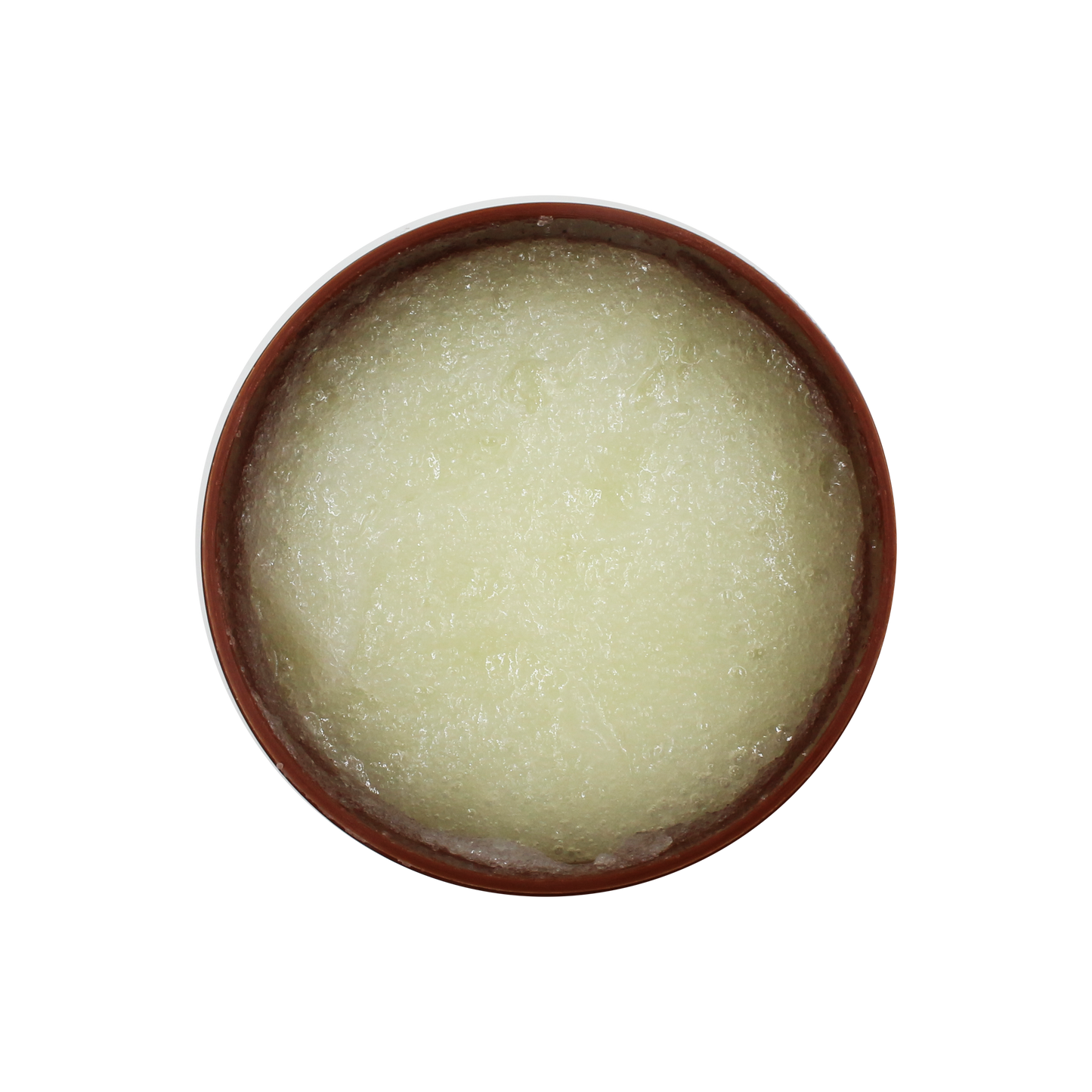 Ginger Scalp Scrub