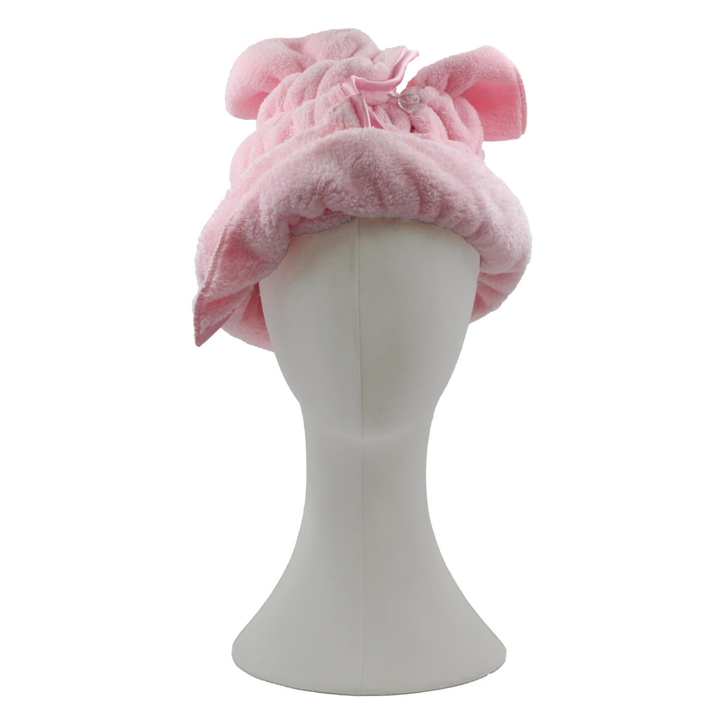 Adjustable Hair drying Towel for face Washing & Makeup