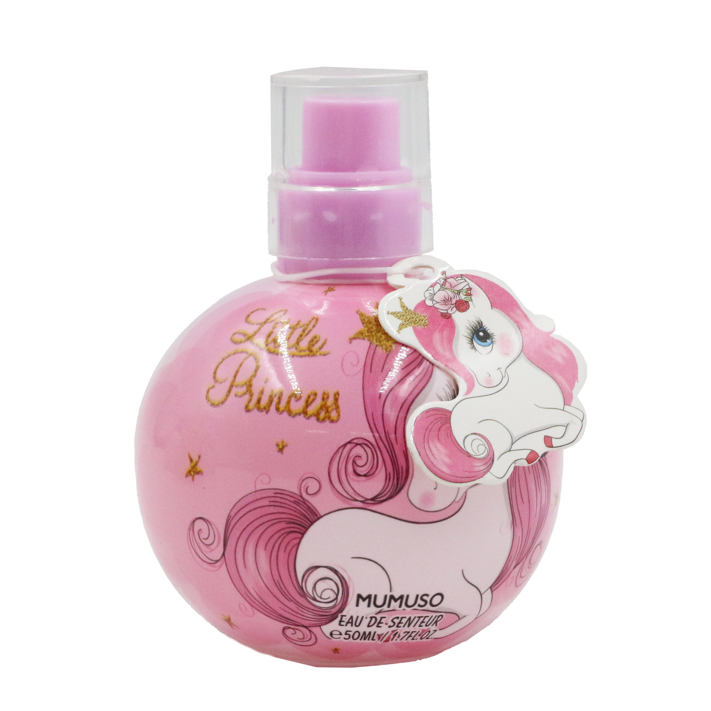 عطر فيري لاند للاطفال