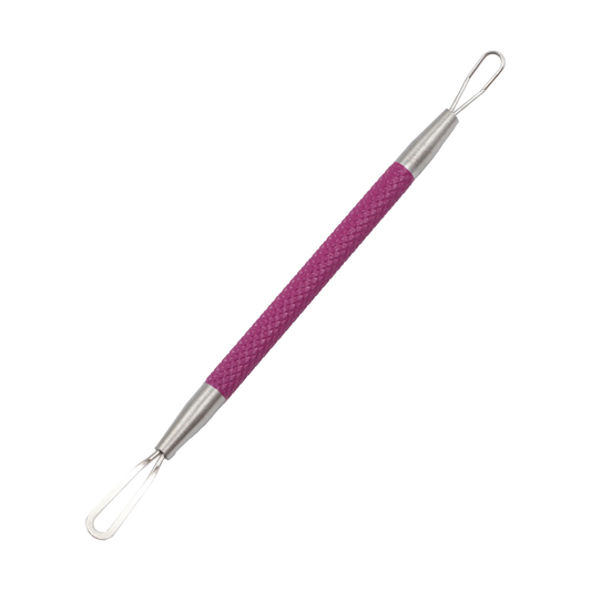 ACNE REMOVAL NEEDLE-ROSE PINK