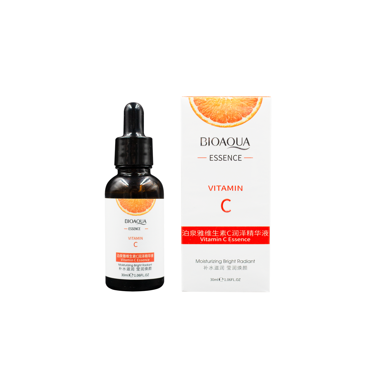 VITAMIN C ESSENCE 30ml