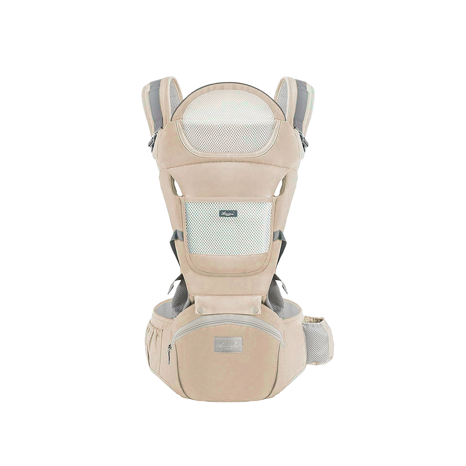 Baby Carrier Four seasons Mumuso Jordan
