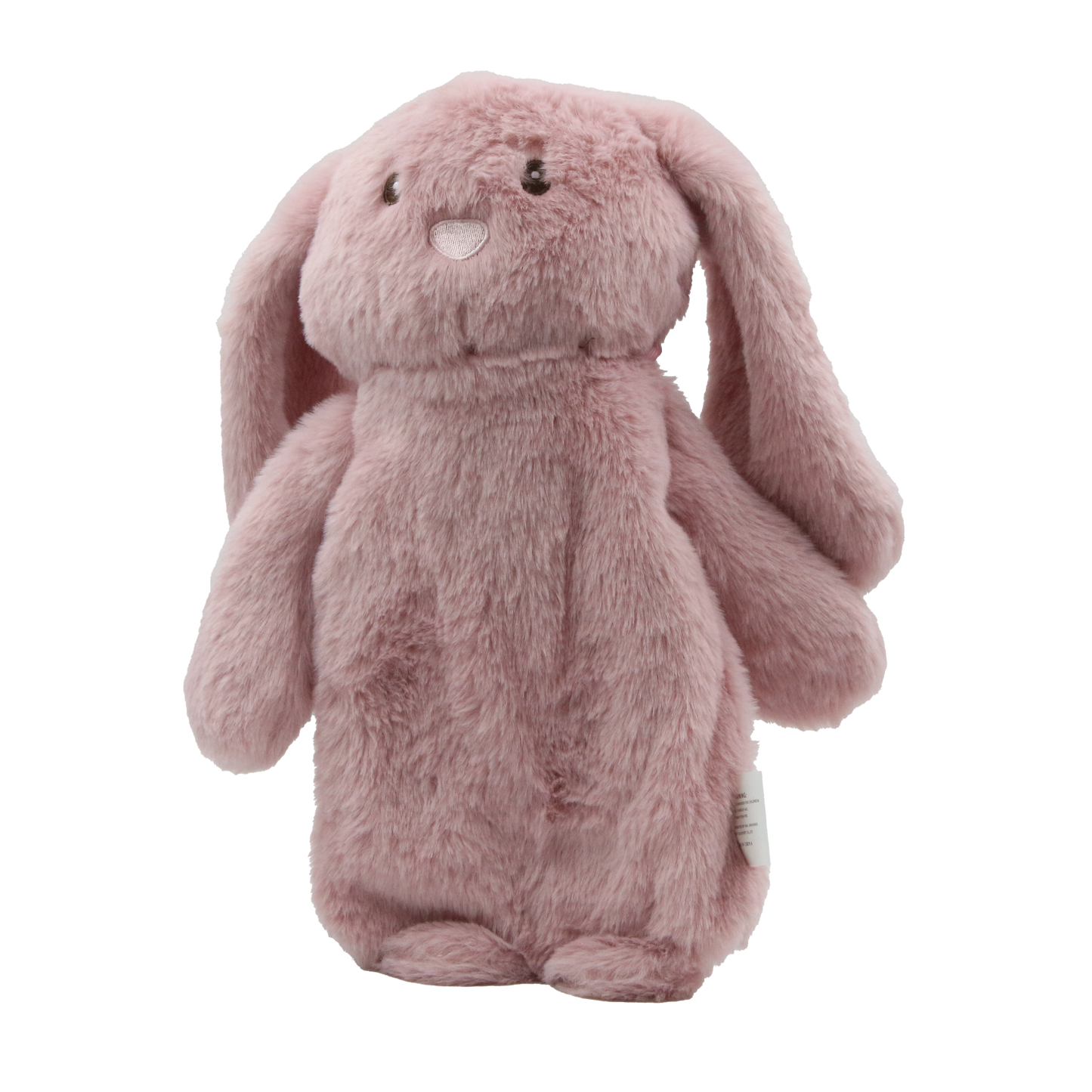 small hot water bottle