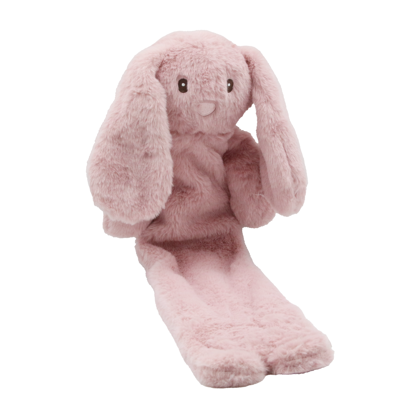 Large, tall hot water bottle