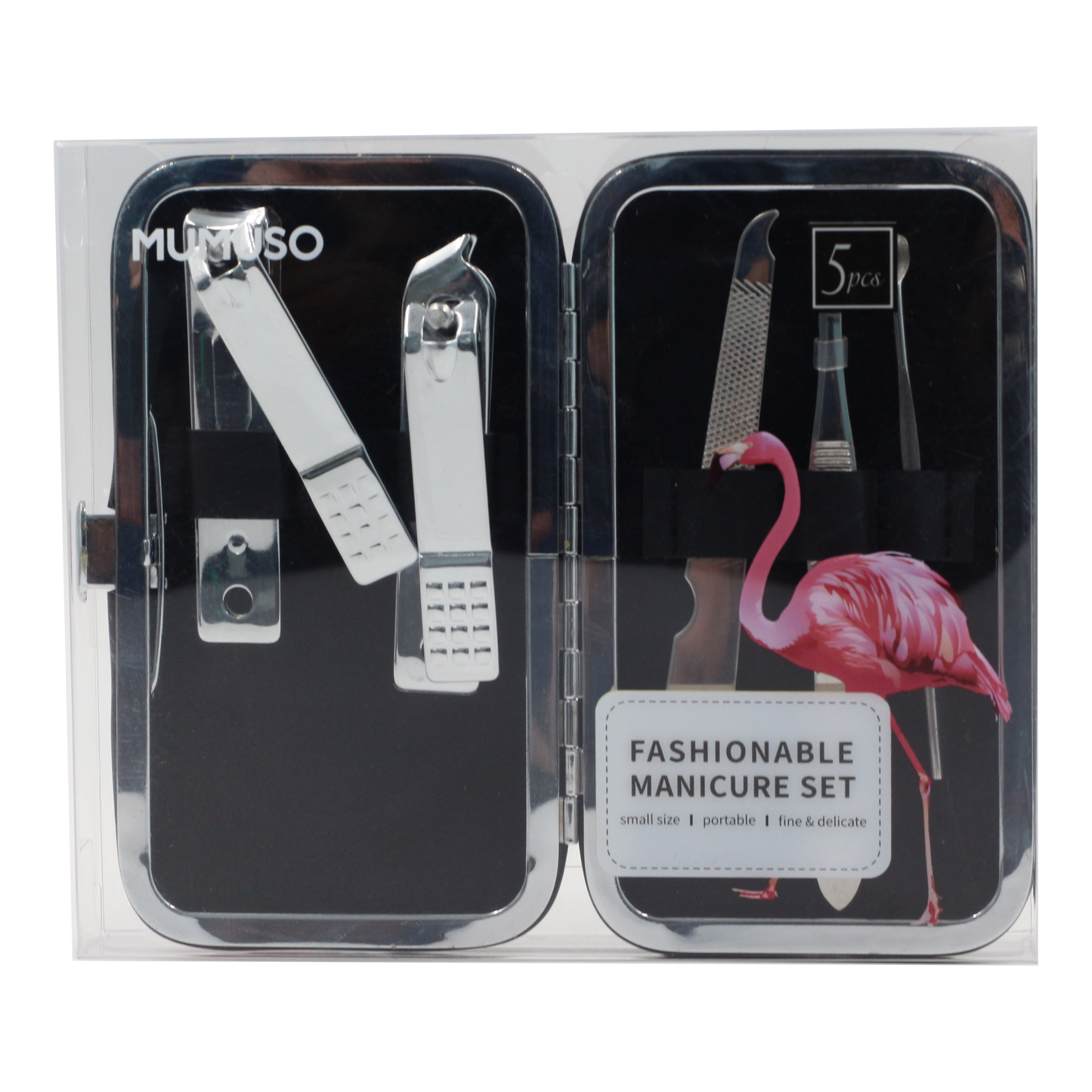 FASHION MANICURE TOOLS