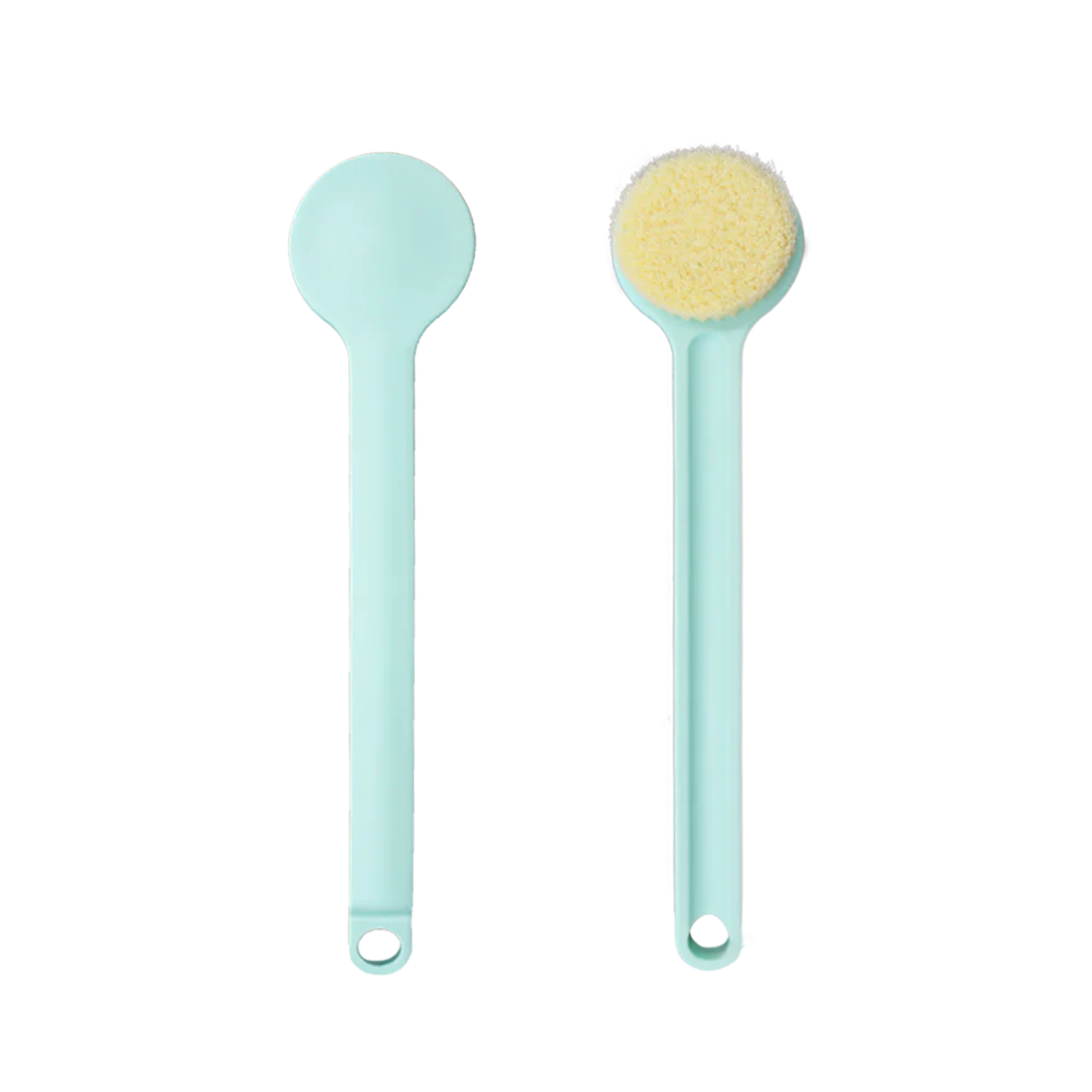 BODY BRUSH