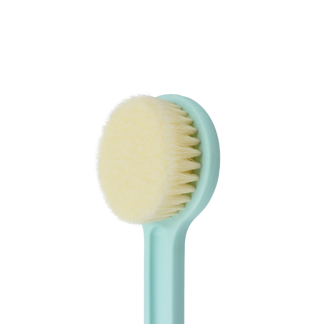 BODY BRUSH
