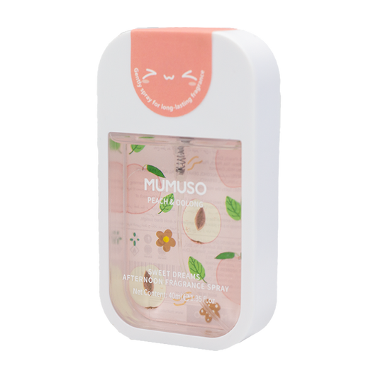 بخاخ معطر من سويت دريمز -خوخ واولونغ