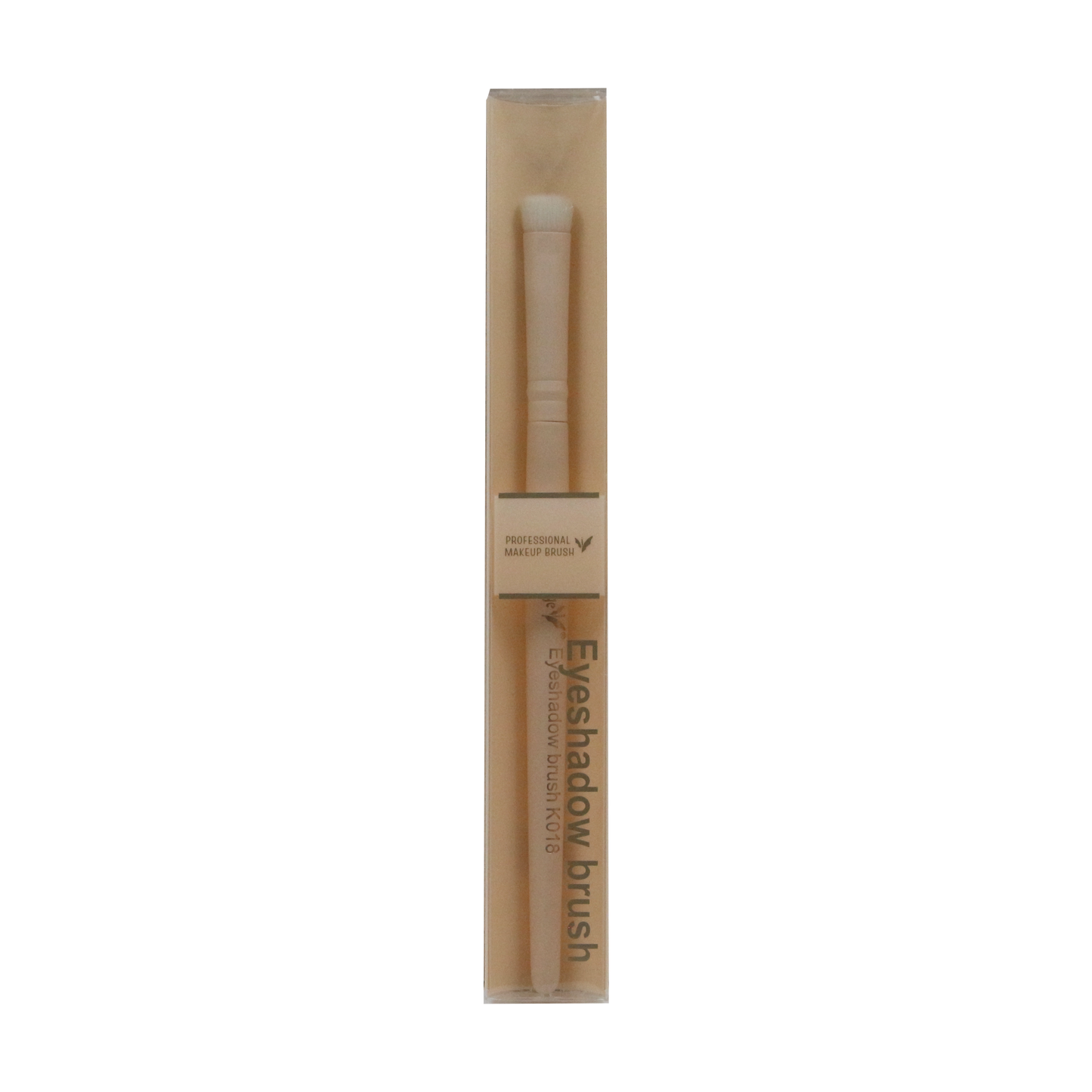 Eyeshadow brush K018