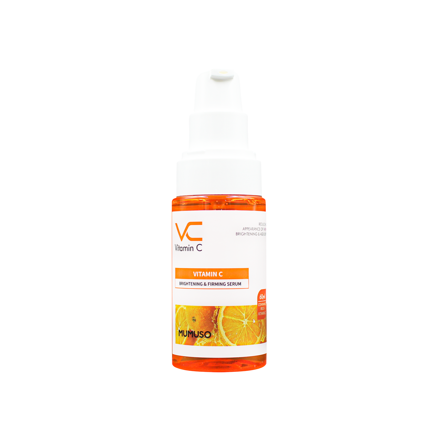 VITAMIN C BRIGHTEN FIRMING SERUM