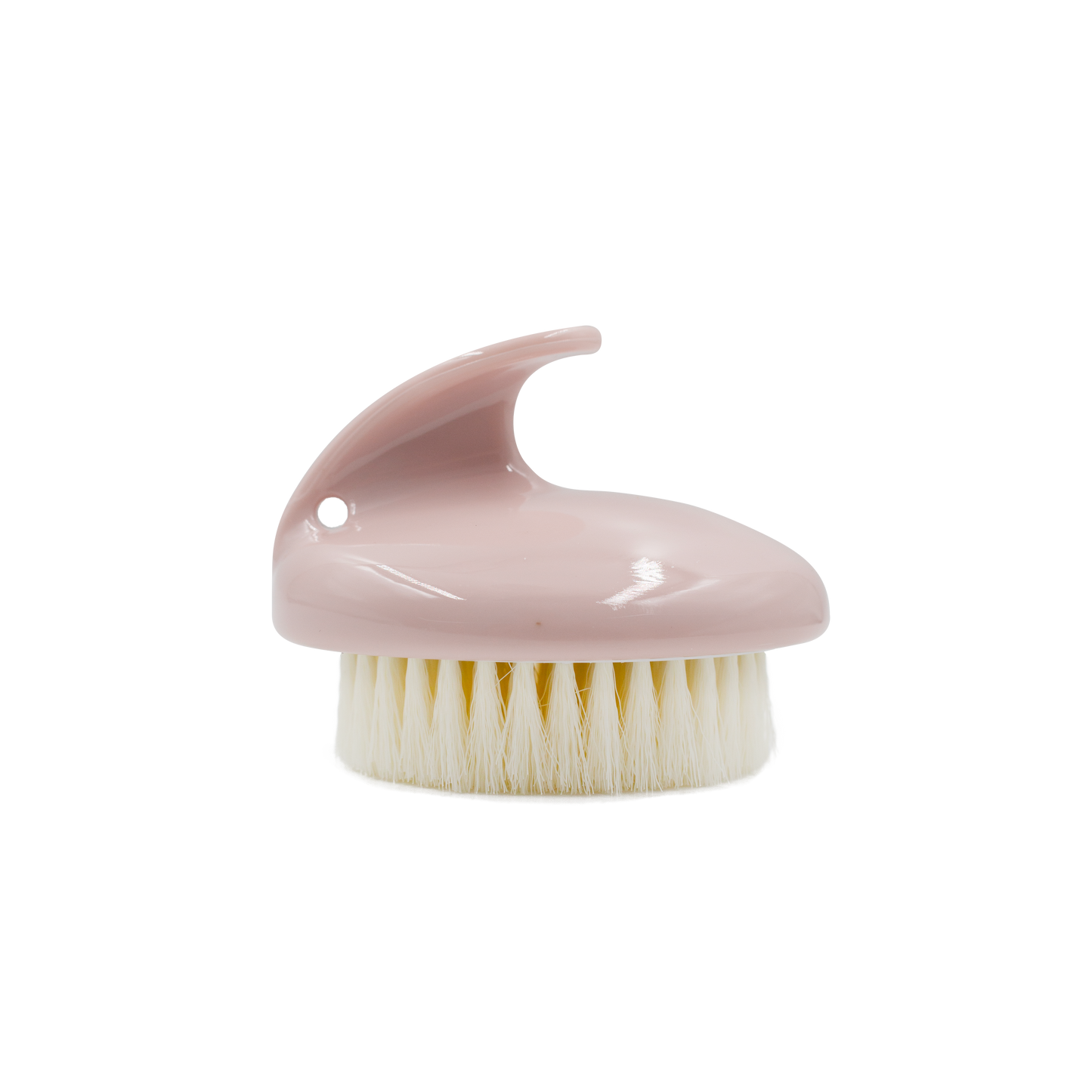 HANDHELD SHOWER BRUSH FOR BODY