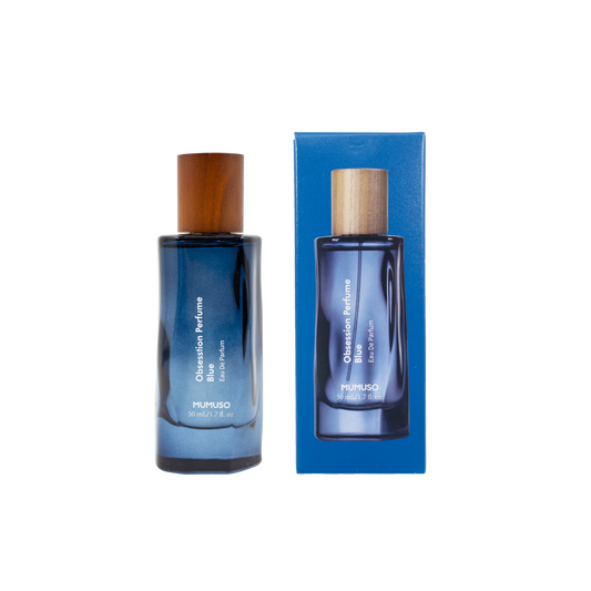 OBSESSTION PERFUME(BLUE)