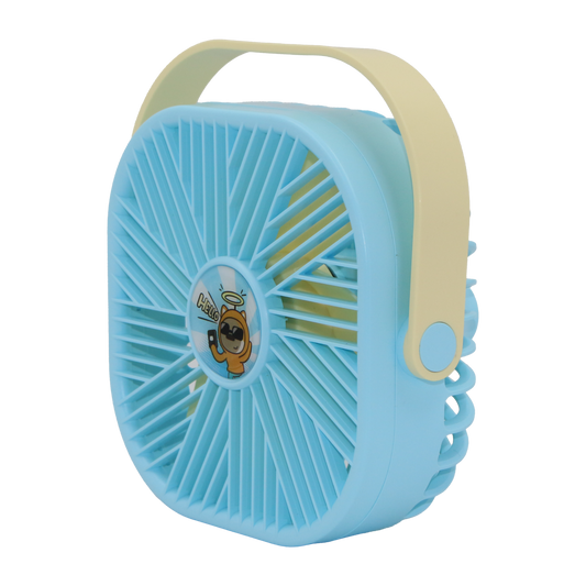 ALEN DUAL USE FAN