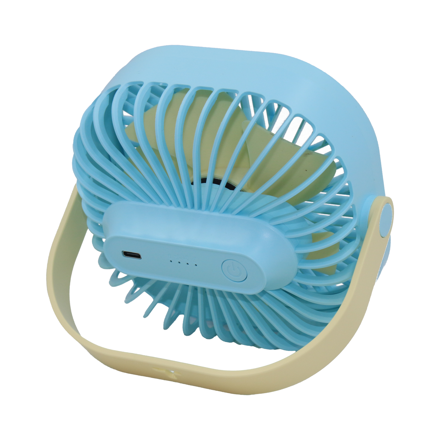 ALEN DUAL USE FAN