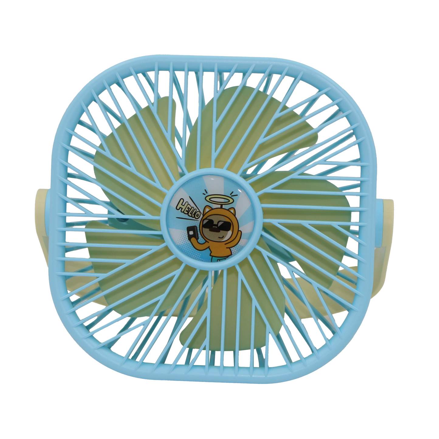 ALEN DUAL USE FAN
