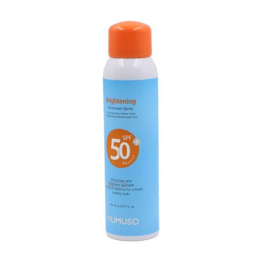 بخاخ واقي من الشمس SPF 50+PA++++