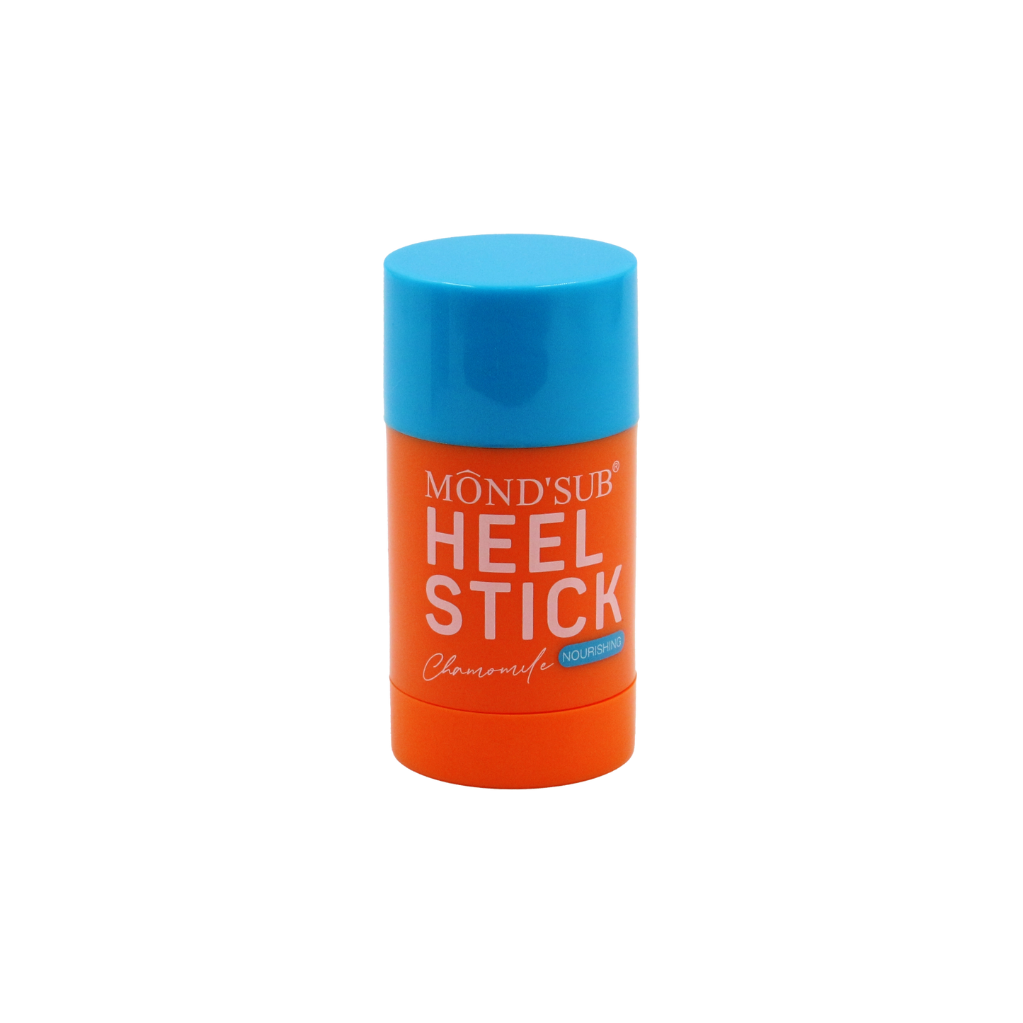 MUMU MONDSUB Chamomile Heel Stick