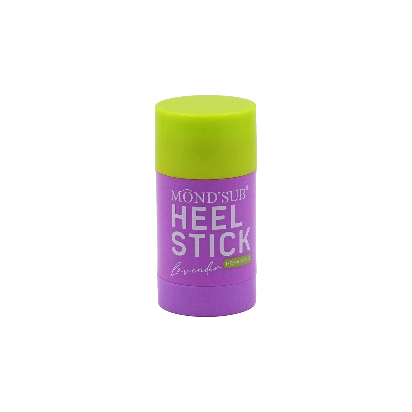 MUMU MONDSUB Lavender Heel Stick