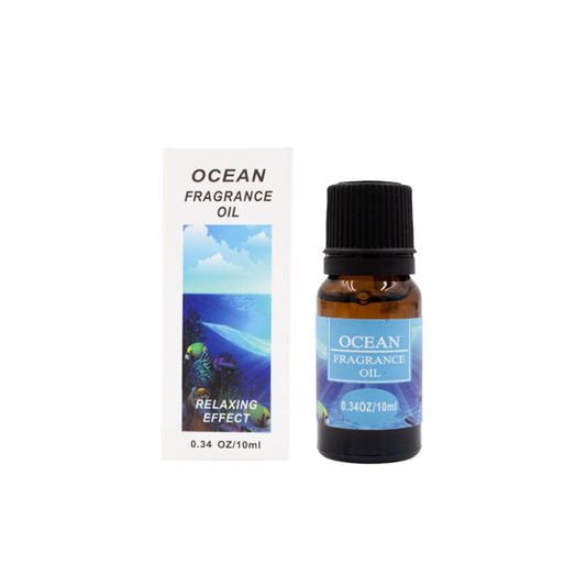 Fragrance Aroma Oil
