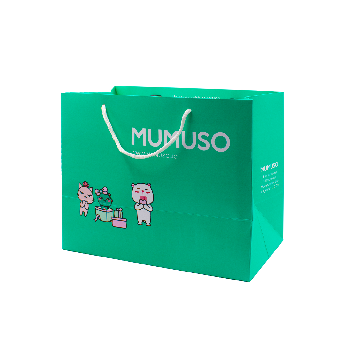Gift Bags