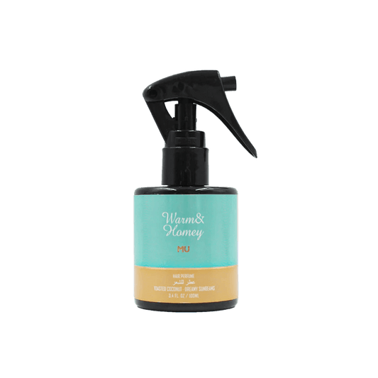 عطر للشعر - Mumuso