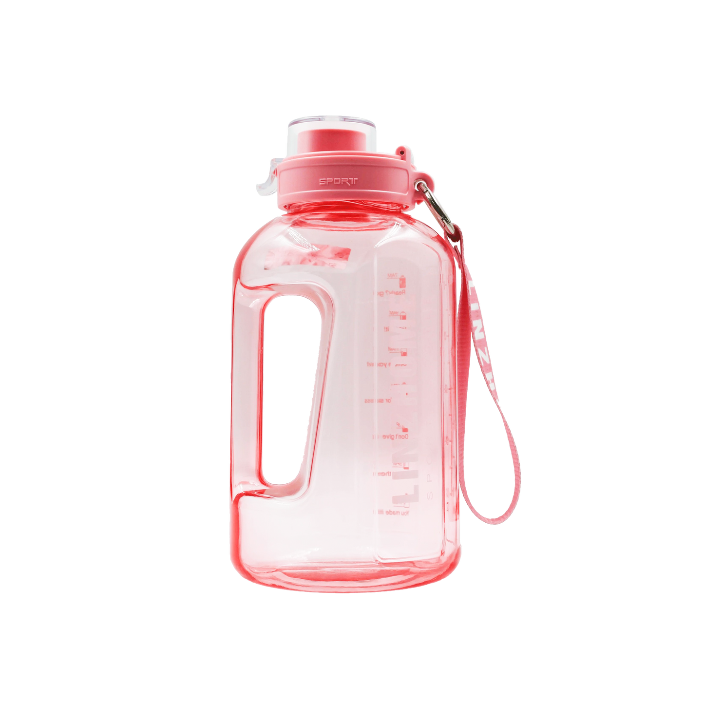 Sport Water Bottle 1000-ML