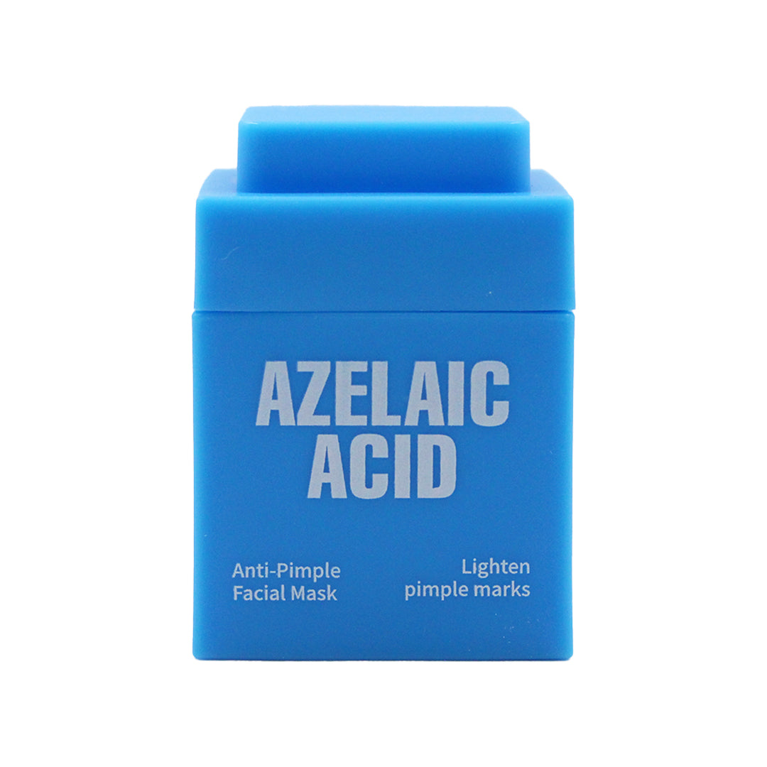 AZELAIC ACID ANTI-PIMPLE FACIAL MASK