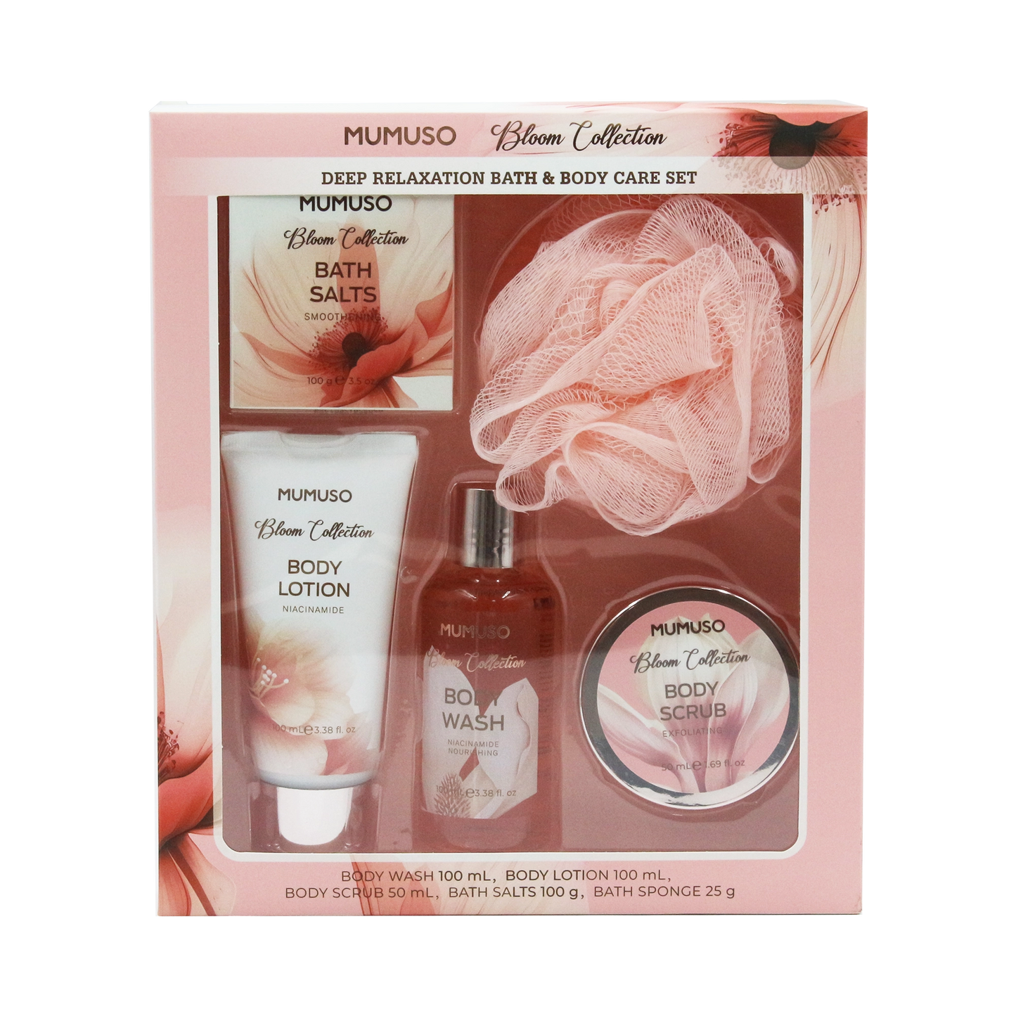 Relaxation Gift Set
