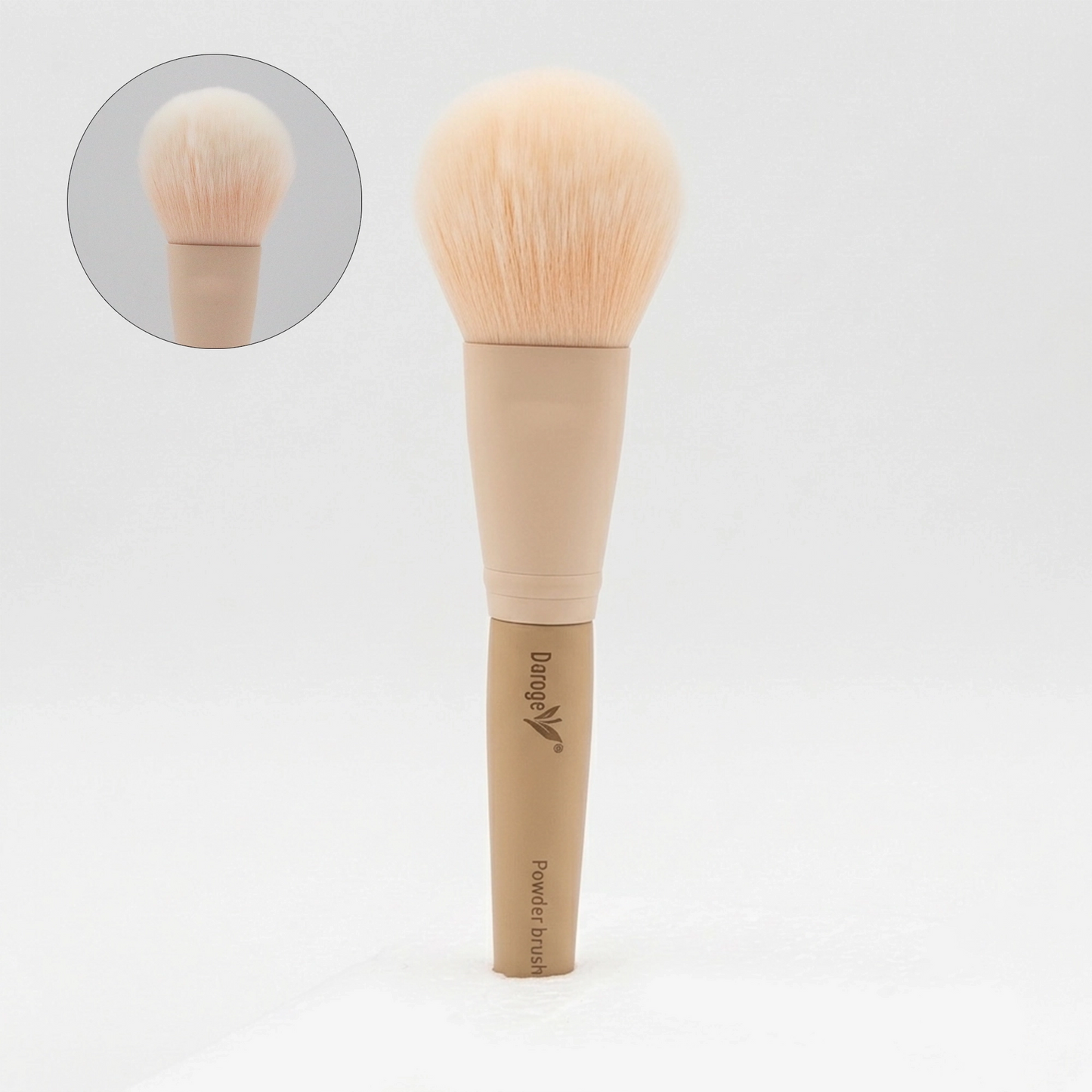 Loose Powder brush K003
