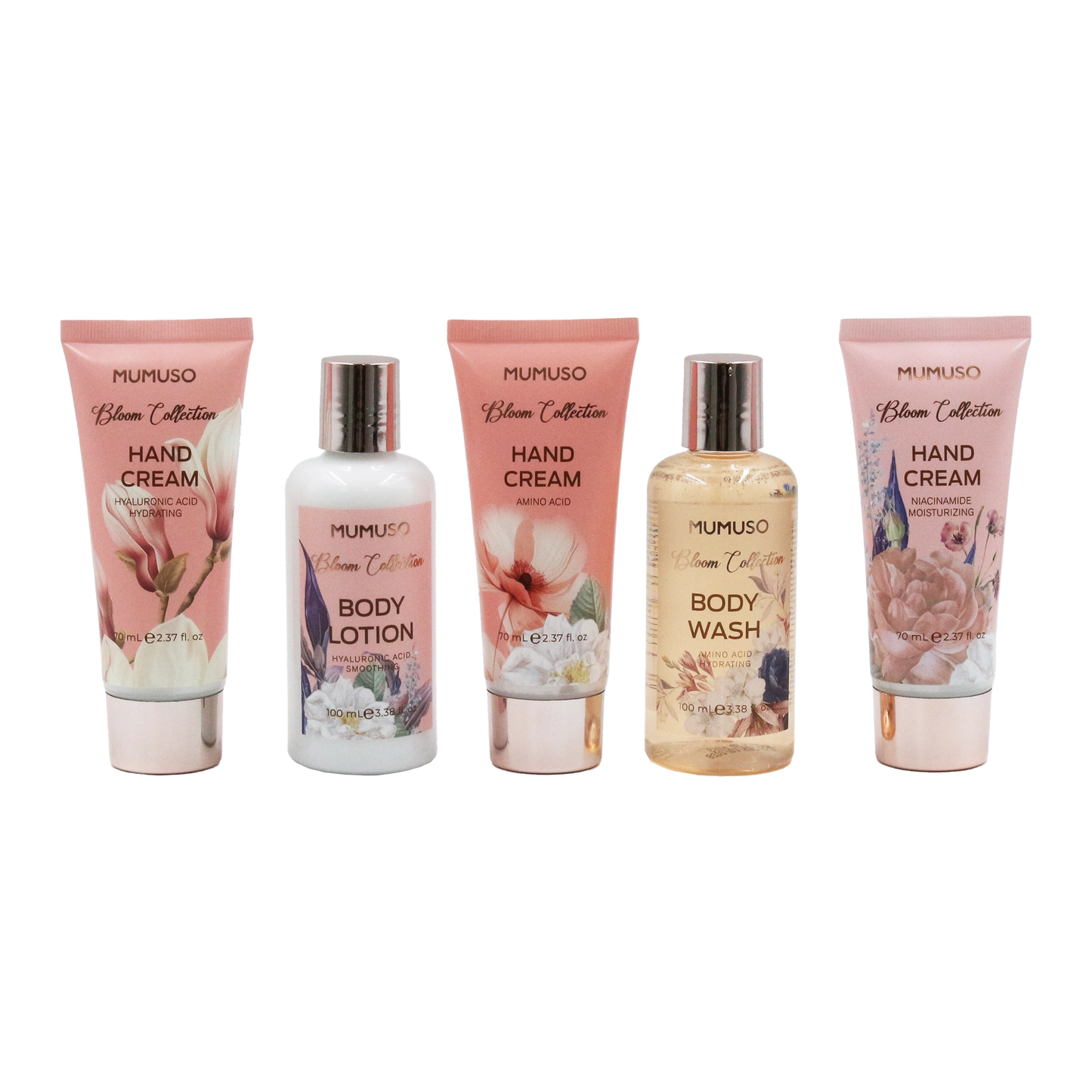 Romantic Gift Set
