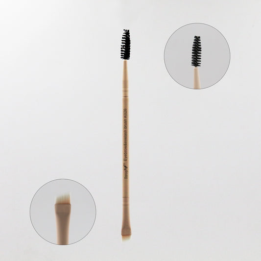 Eye Brow & Eyelash Brush K026