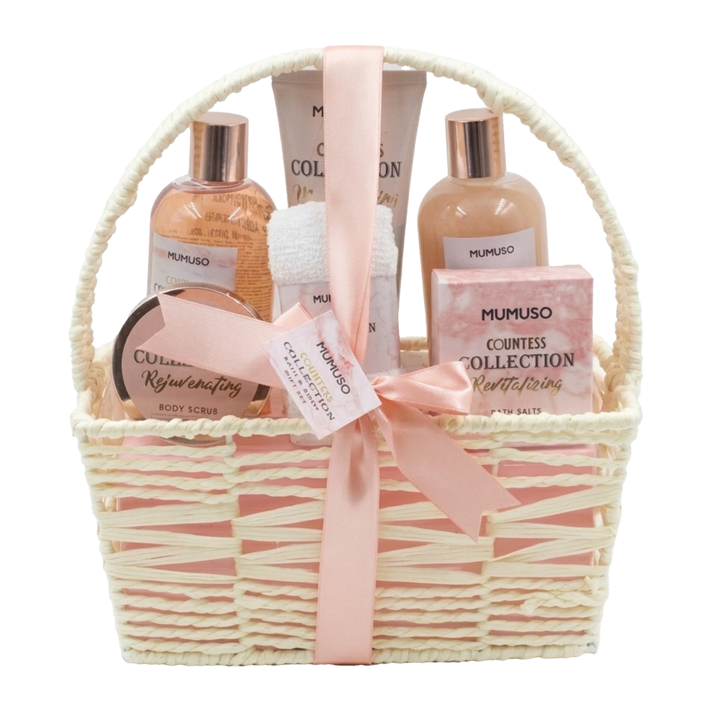 Countess Gift Set