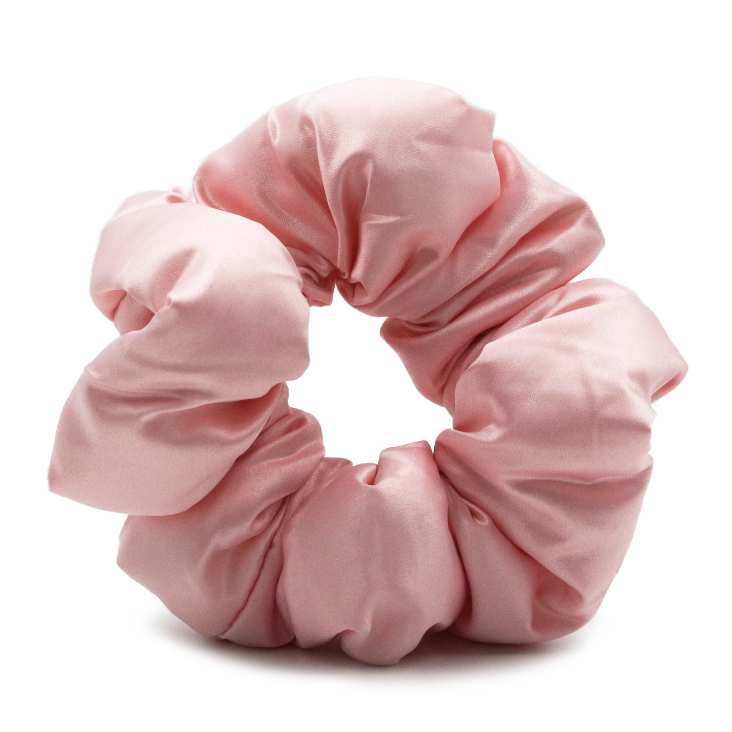 Large Scrunchie Hair Curler