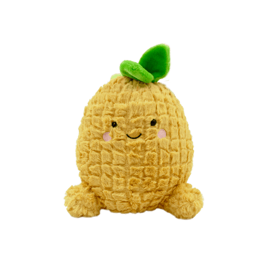 Plush Toys Pineapple