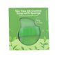 TEA TREE OIL-CONTROL SOAP WITH SPONG