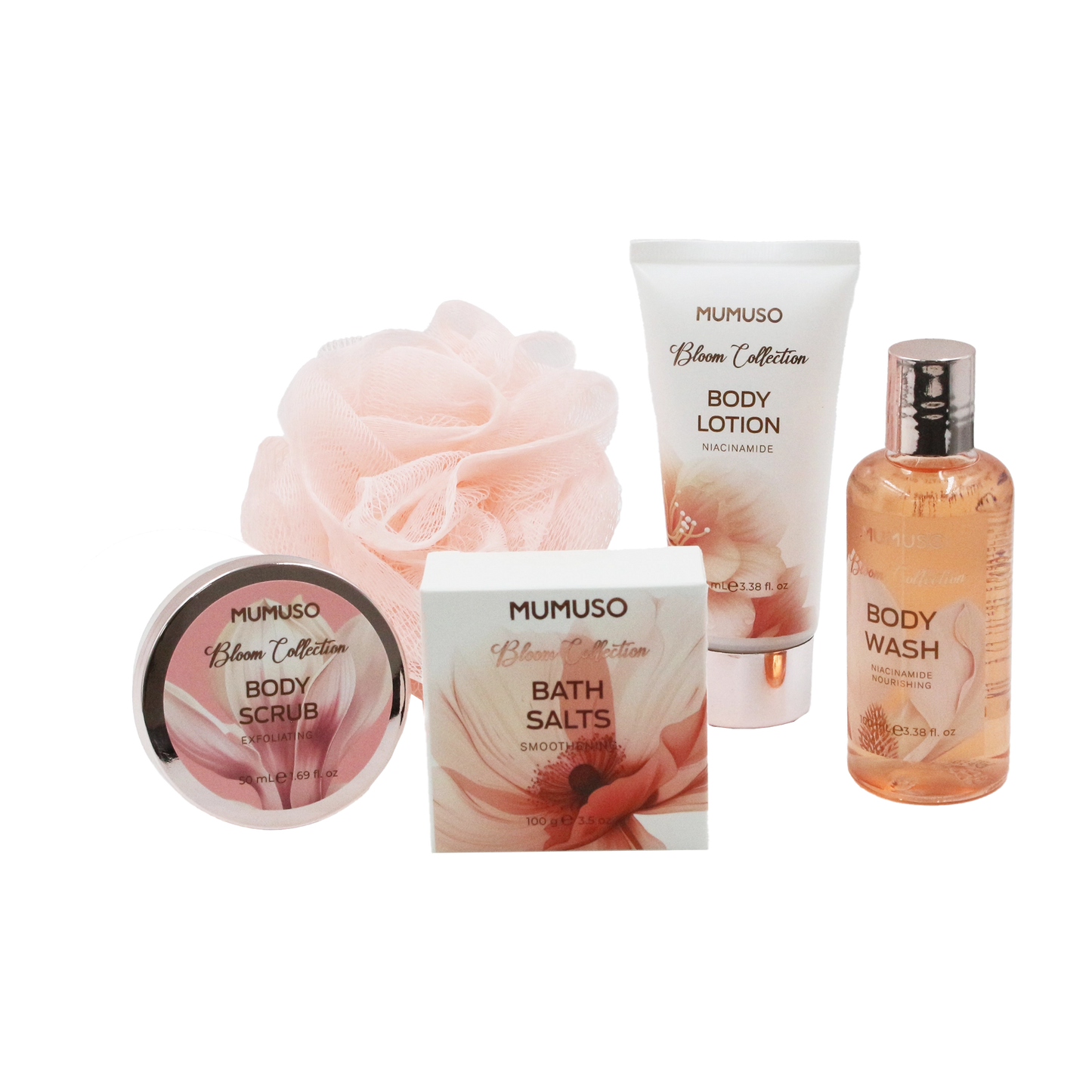 Relaxation Gift Set