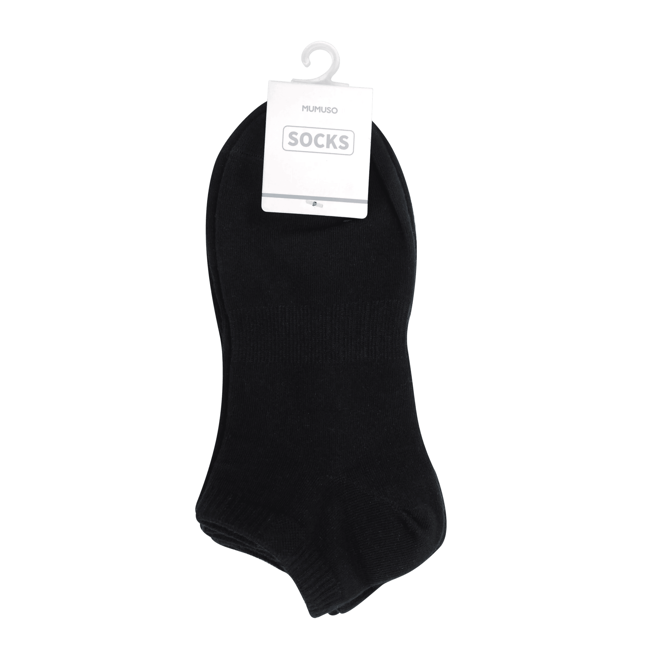 MUMUSO Women Low cut Socks