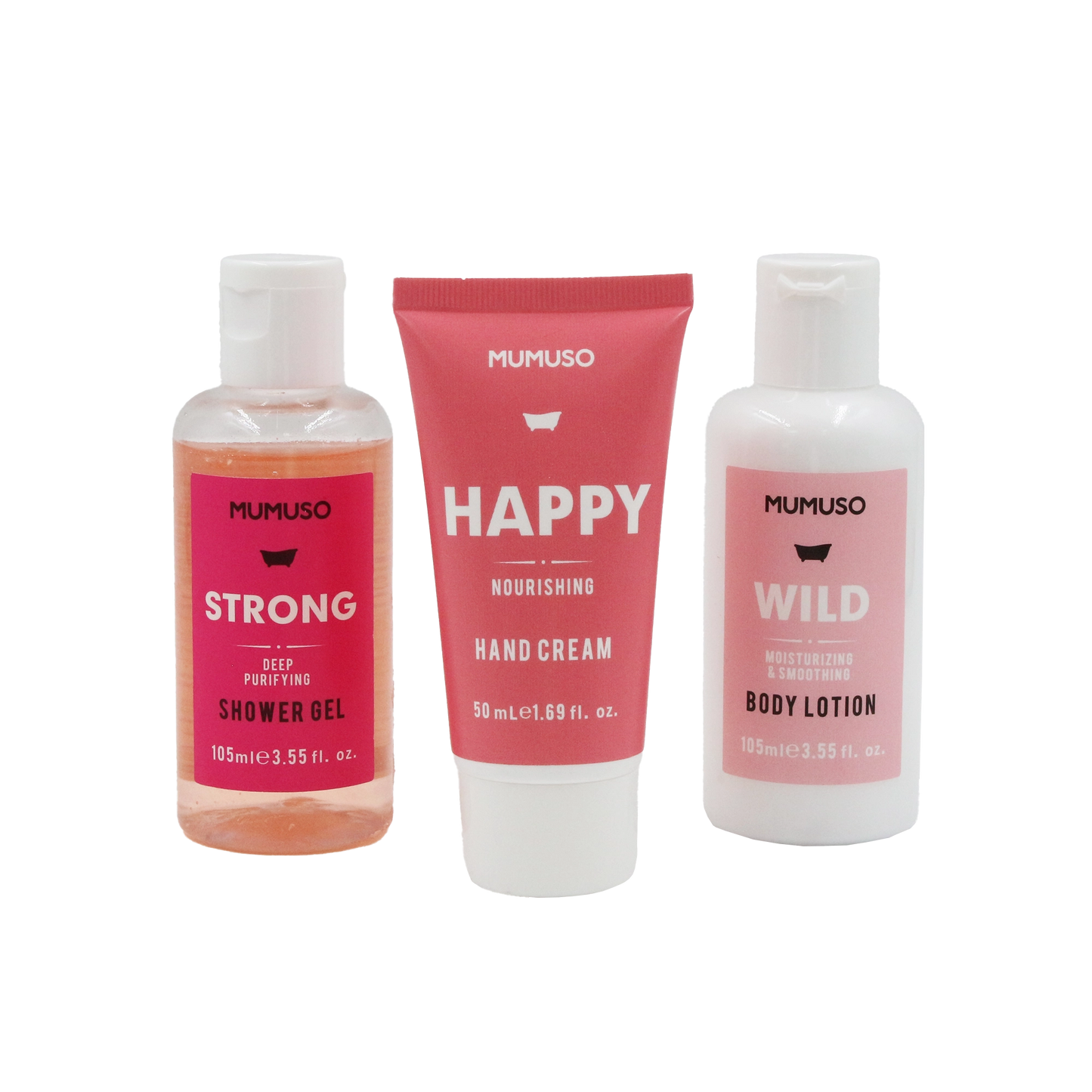 Fascinating Gift Set
